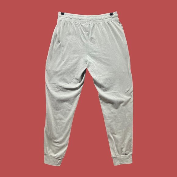 Stanford - Men's Super Soft Sleep Jogger Pants - Light Green - Small - Picture 2 of 12